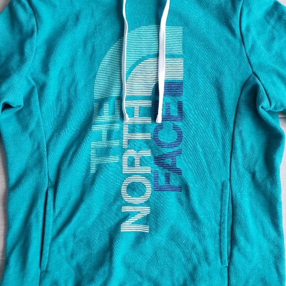 THE NORTH FACE - Hoodie - Picture 3 of 13